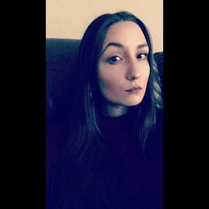 Meet your Posher, Breanna